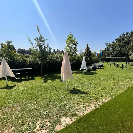 Fantastic Garden - Firenze Nord-2